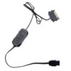 SATA ARGB MAIN CONTROLER HUB ADEPTER 5V 3PIN