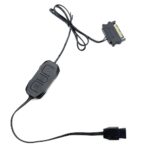 SATA ARGB MAIN CONTROLER HUB ADEPTER 5V 3PIN