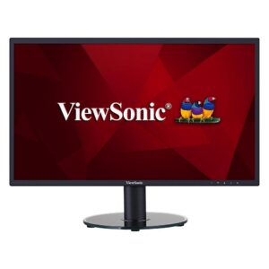 VIEWSONIC 24 INCH ( VA2419SH ) IPS FULL HD USED MONITOR