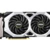 MSI VENTUS RTX2070 SUPER 8GB USED VGA