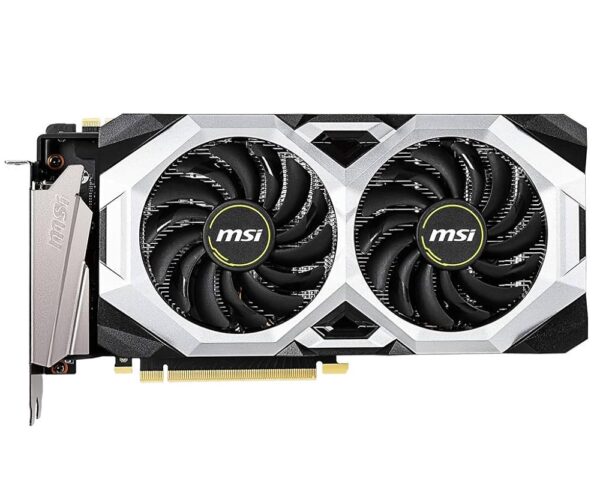 MSI VENTUS RTX2070 SUPER 8GB USED VGA