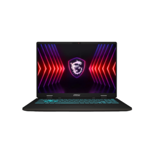 MSI SWOD 16HX CORE I7 14TH GEN ( 14650HX ) 16GB RAM - 1TB NVME SSD - RTX 4060 8GB - BRAND NEW GAMING LAPTOP