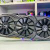 ASUS ROG STRIX RTX2060 SUPER 8GB GAMING USED VGA