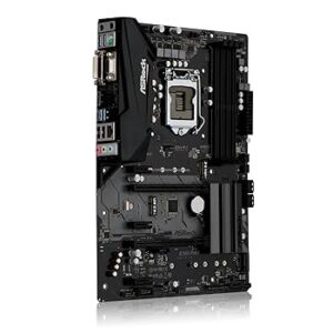 ASROCK Z360 ( 8th / 9th ) GEN USED MOTHERBOARD