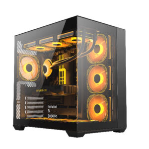 INTEL CORE I3 12TH GEN ASUS RTX3050 6GB GRAPHICS CARD BRAND NEW GAMING PC
