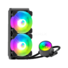 COOLMOON ICEMOON 240 ARGB LIQUID CPU COOLER