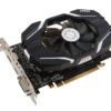 USED GTX1060 6GB VGA ( SINGLE FAN)