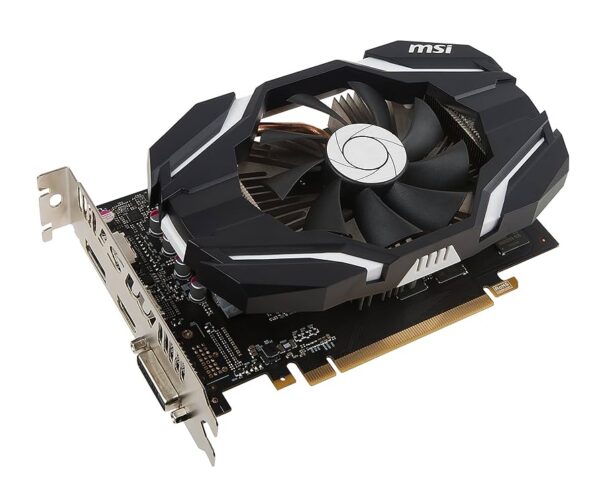 USED GTX1060 6GB VGA ( SINGLE FAN)