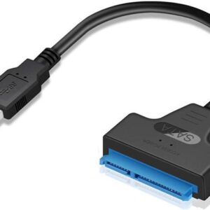 USB 3.0 TO SATA CONVERTER