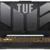 ASUS TUF A15  RYZEN 9 8945HS RTX4070 8GB VGA -1TB NVME -BRAND NEW GAMING LAPTOP