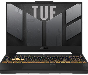ASUS TUF A15  RYZEN 9 8945HS RTX4070 8GB VGA -1TB NVME -BRAND NEW GAMING LAPTOP