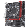 GIGABYTE B365MH USED MOTHERBOARD ( 2 ram slot )