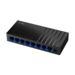 CUDY 8 PORT GIGABIT DESKTOP SWITCH ( 02 Y )