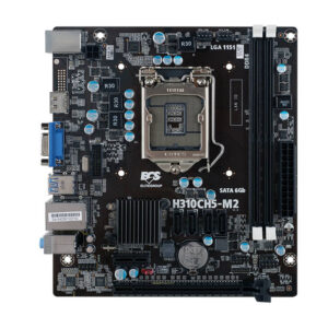ECS MINI ATX H310 USED MOTHERBOARD