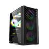 WJ COOLMAN F09 CUIRASS BRAND NEW GAMING CASING