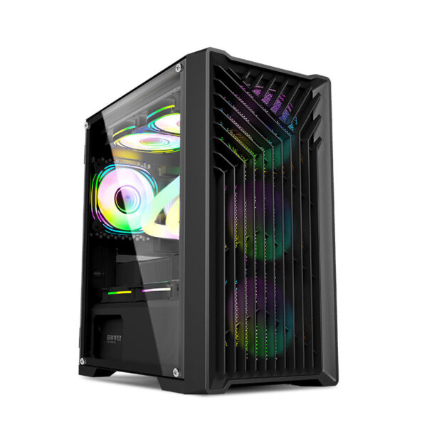 WJ COOLMAN F09 CUIRASS BRAND NEW GAMING CASING