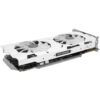 GALAX GTX1080 8GB EX OC SNIPER WHITE USED VGA CARD