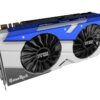 PALIT GEFORCE GTX1080 8GB GAMEROCK PREMIUM EDITION USED VGA CARD