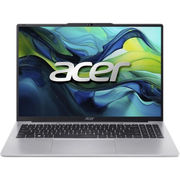 ACER ASPIRE LITE 16 - 52P - 551Z CORE I5 13TH GEN ( 1334U ) 16GB RAM / 512GB NVME BRAND NEW LAPTOP