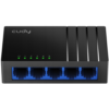 CUDY 5 PORT GIGABIT DESKTOP SWICH ( 02 Y )