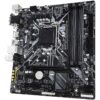 GIGABYTE B365 USED M.2 MOTHERBOARD ( 4 ram slot )