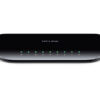 TL-SG1008D 8-Port Gigabit Desktop Switch