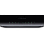 TL-SG1008D 8-Port Gigabit Desktop Switch