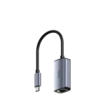 CUDY USB-C TO ETHERNET ADAPTER