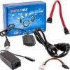 USB TO SATA IDE CONVERTER