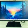HP ( Z24N G2 ) 24 INCH  IPS FRAMELESS LED USED MONITOR