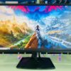 I-O DATA 24 INCH USED HDMI MONITOR (100-240v )