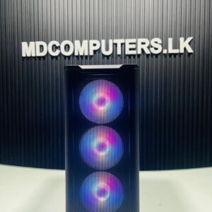 INTEL CORE I5 12TH (12400) GEN BRAND NEW DESKTOP PC