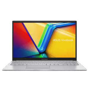 ASUS VVIVOBOOK - CORE I5 13TH GEN +8GB RAM / 512GB NVME SSD -BRAND NEW LAPTOP