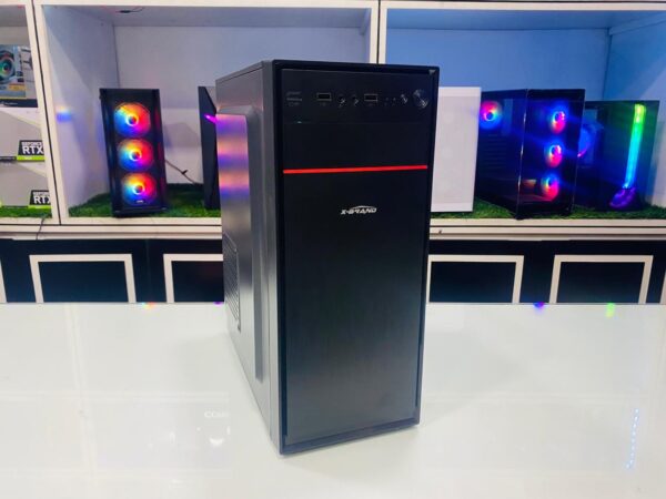 X-BRAND ATX TOWER TT3145R BRAND NEW CASING
