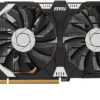 MSI GTX1060 3GB OC USED VGA