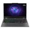 LENOVO LOQ 15IAX9 - CORE I5 12TH GEN ( 12600HX ) / RTX 3050 6GB / 24GB RAM / 1TB NVME SSD BRAND NEW GAMING LAPTOP