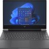 HP VICTUS - RYZEN 5 7535HS +RTX 2050 4GB VGA +8GB RAM