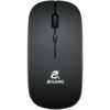 JEQANG JW-207 BT & 2.4G DUAL MODE WIRLESS MOUSE