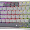 REDRAGON AZURE K652GG RGB GAMING KEYBOARD