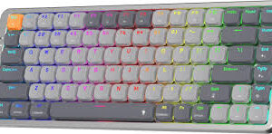 REDRAGON AZURE K652GG RGB GAMING KEYBOARD