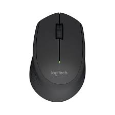 LOGITECH M280 WIRELESS BRAND NEW  MOUSE