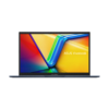 ASUS VIVOBOOK X1504VA-NJ1860 i5-1334U 8 GB RAM /512 GB SSD /15.6 "FHD COOL SILVER