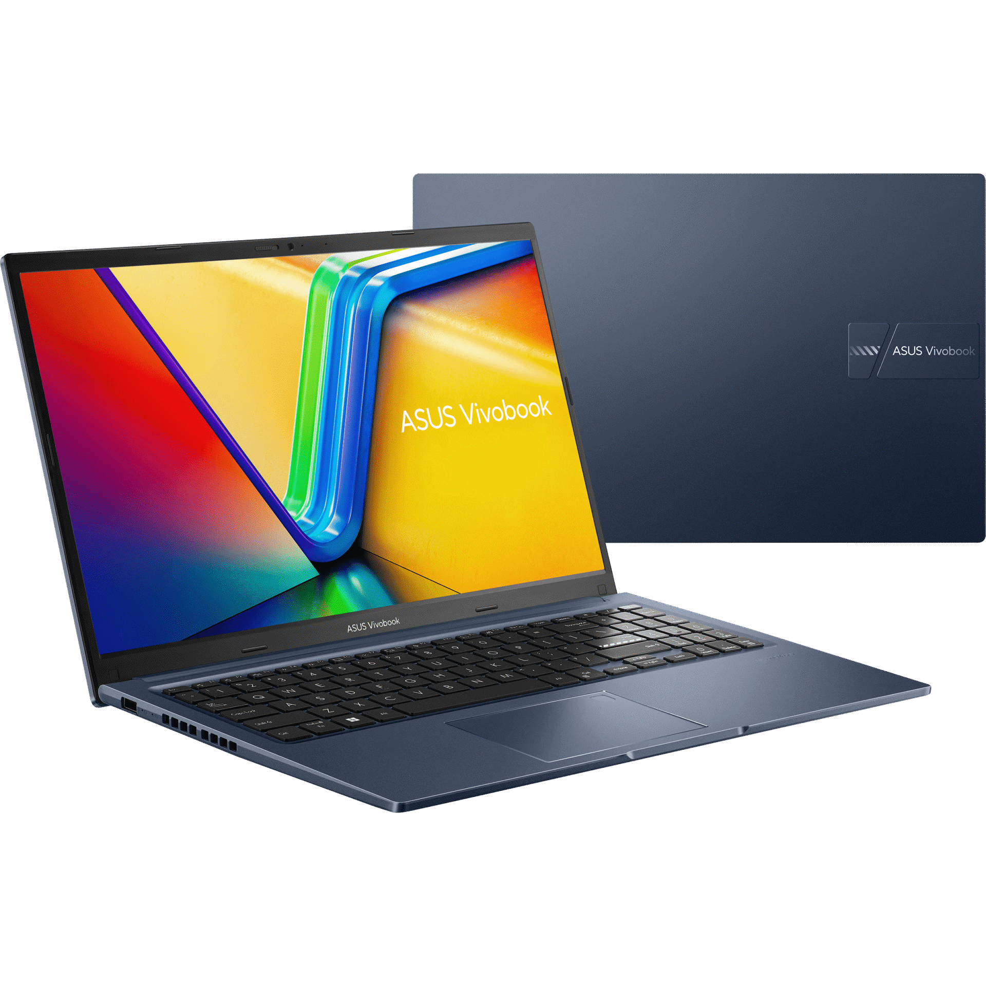 ASUS VIVOBOOK -CORE I5 13420H (13TH GEN) +16GB RAM / 512GB NVME SSD -BRAND NEW LAPTOP