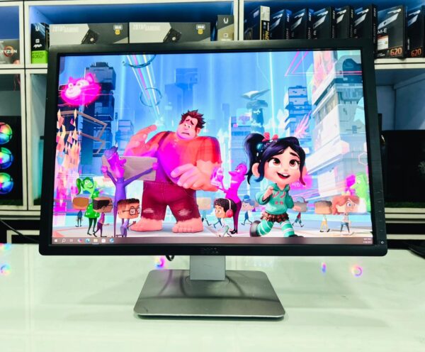 DELL 24 INCH IPS USED MONITOR - HDMI  ( U2413F )