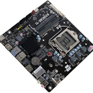ECS MINI ATX H310 USED MOTHERBOARD