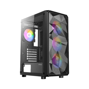 RYZEN 5 5600GT MSI RTX5050 8GB GRAPHICS CARD WITH BRAND NEW GAMING PC