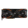 GIGABYTE GTX 1080 8GB USED VGA CARD ( 3 FANS )