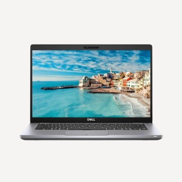 DELL LATITUDE 5410 CORE I7 10TH GEN / 8GB RAM / 256GB NVME SSD USED LAPTOP