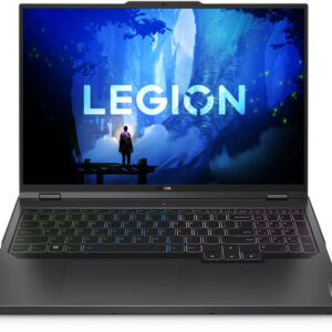 LENOVO LEGION -I9 13TH (13900HX )+32GB RAM +RTX 4060 8GB -1TB SSD-LAPTOP
