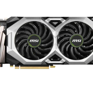 MSI VENTUS RTX2080 8GB SUPER USED VGA